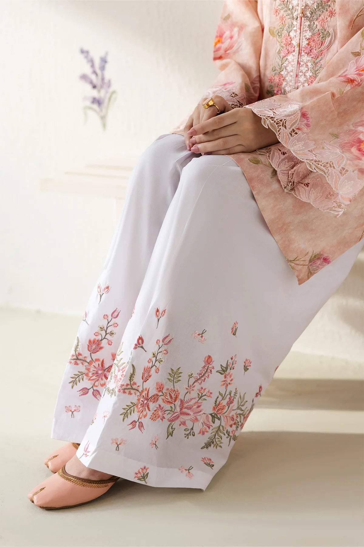 Vintage Rose