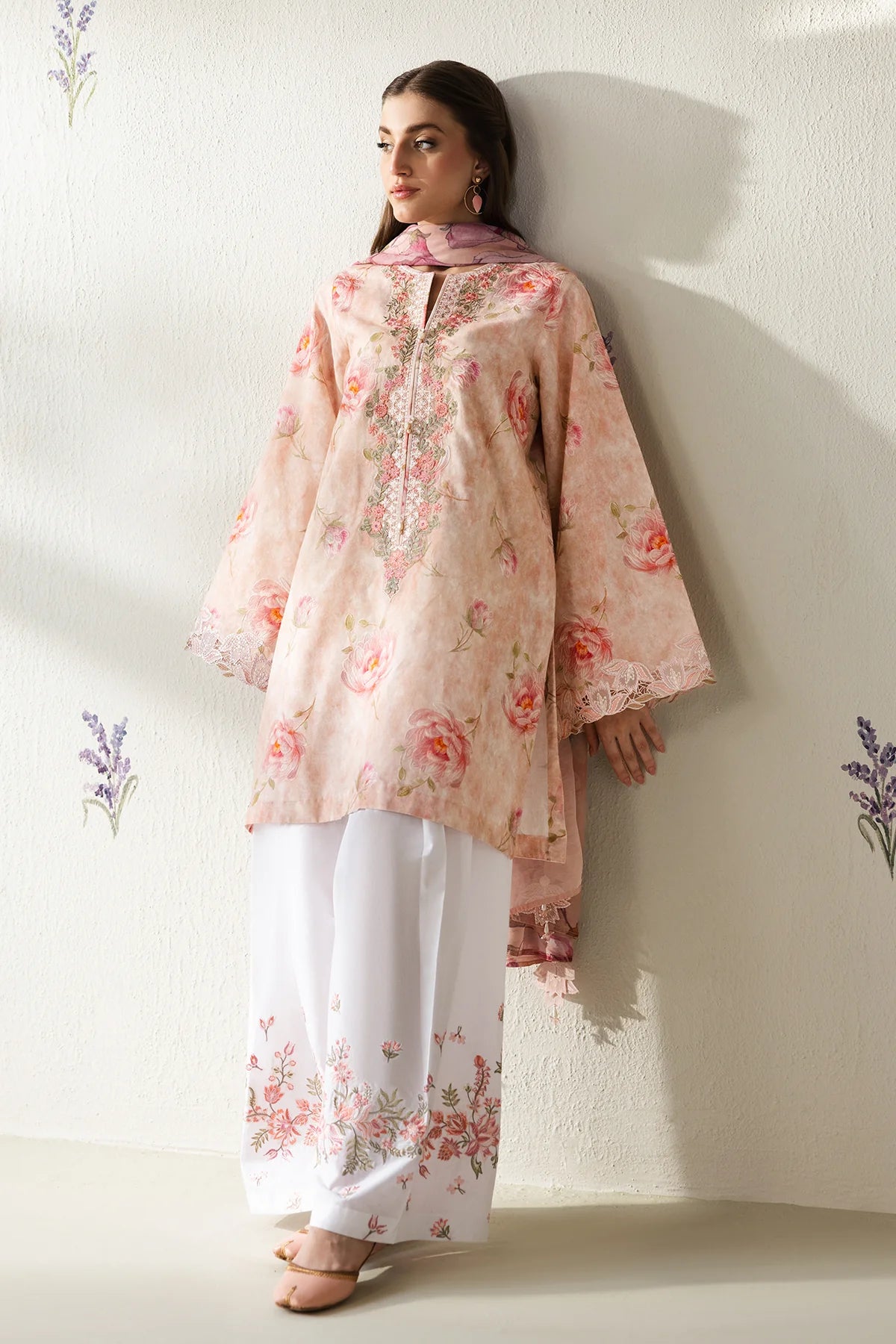 Vintage Rose