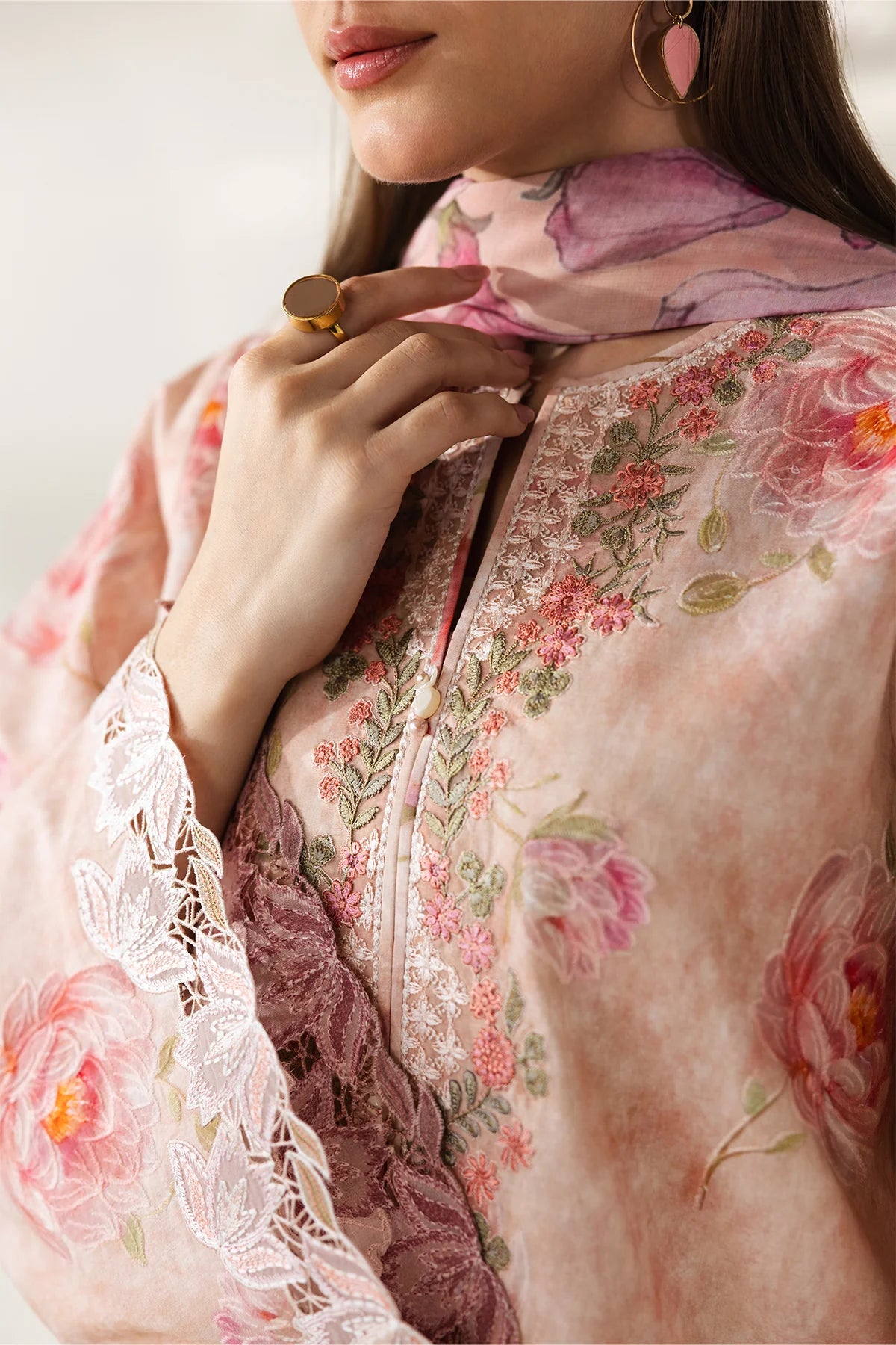 Vintage Rose