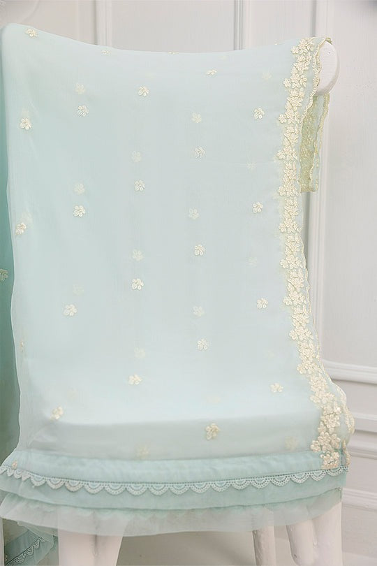 Aqua Elegance