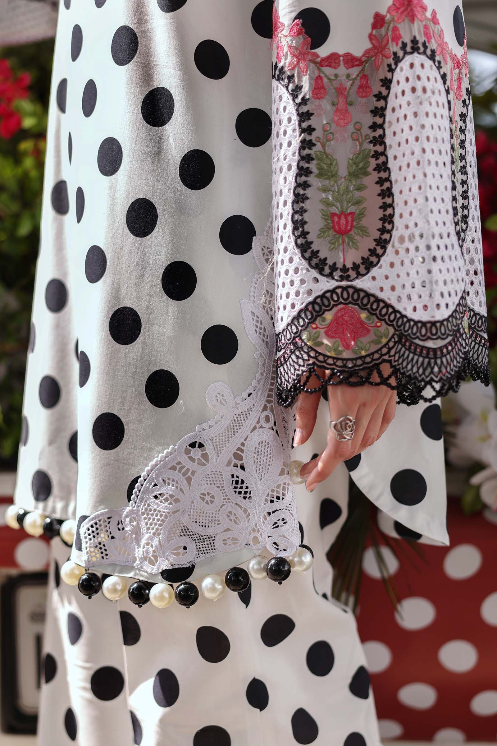 Midnight Polka