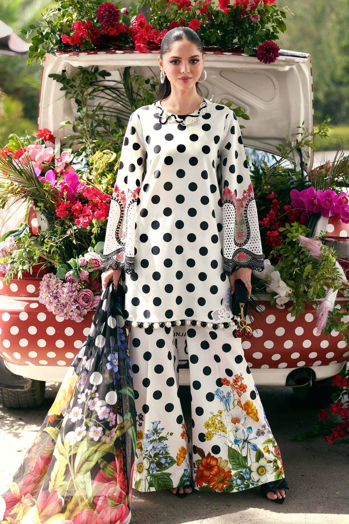 Midnight Polka