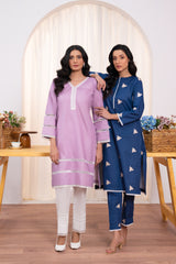 Lawn 2PC Dress - LR2