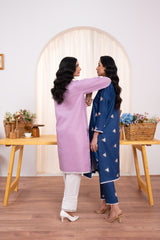 Lawn 2PC Dress - LR2