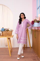 Lawn 2PC Dress - LR2
