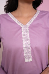 Lawn 2PC Dress - LR2