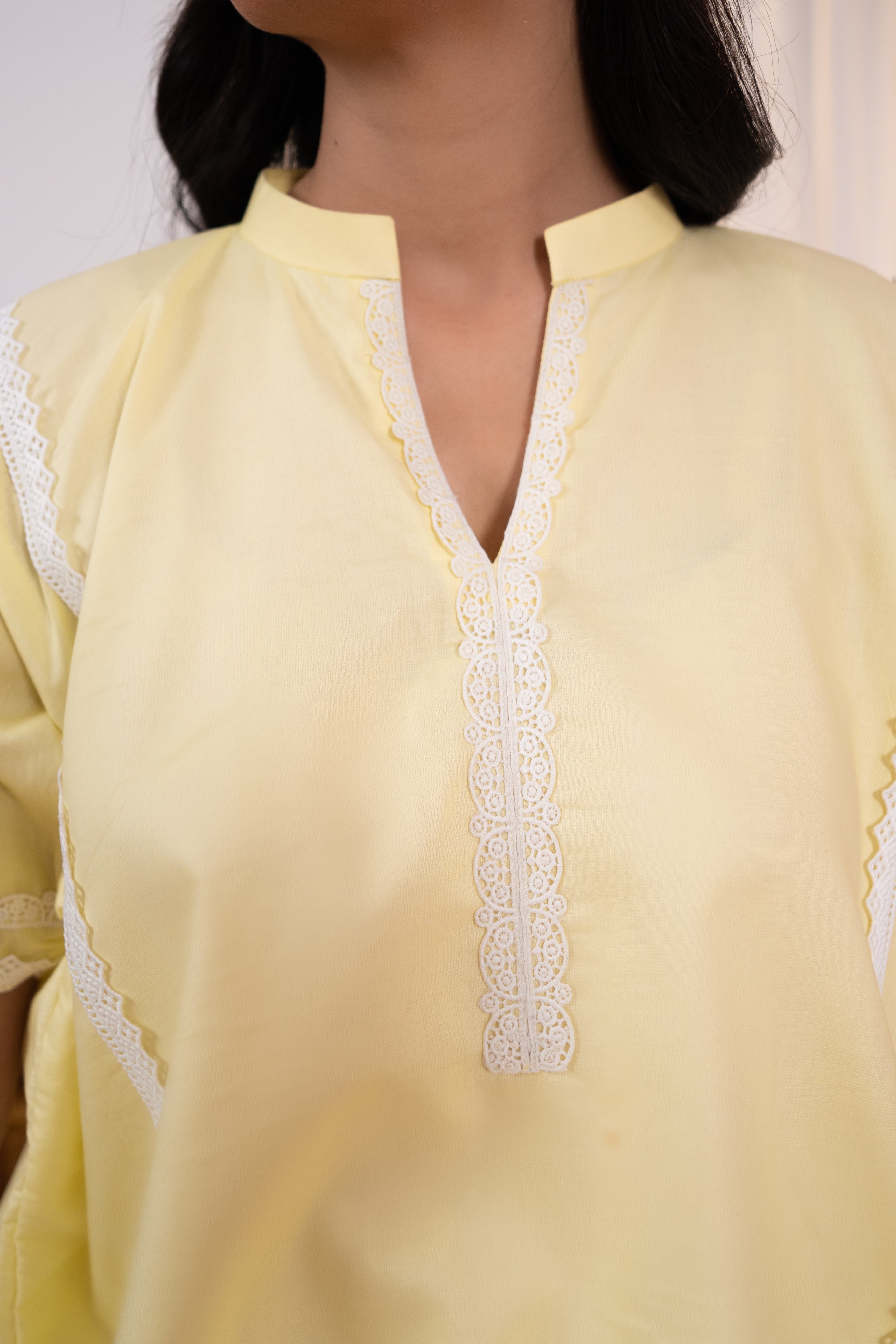 Lawn 2PC Dress - LR3