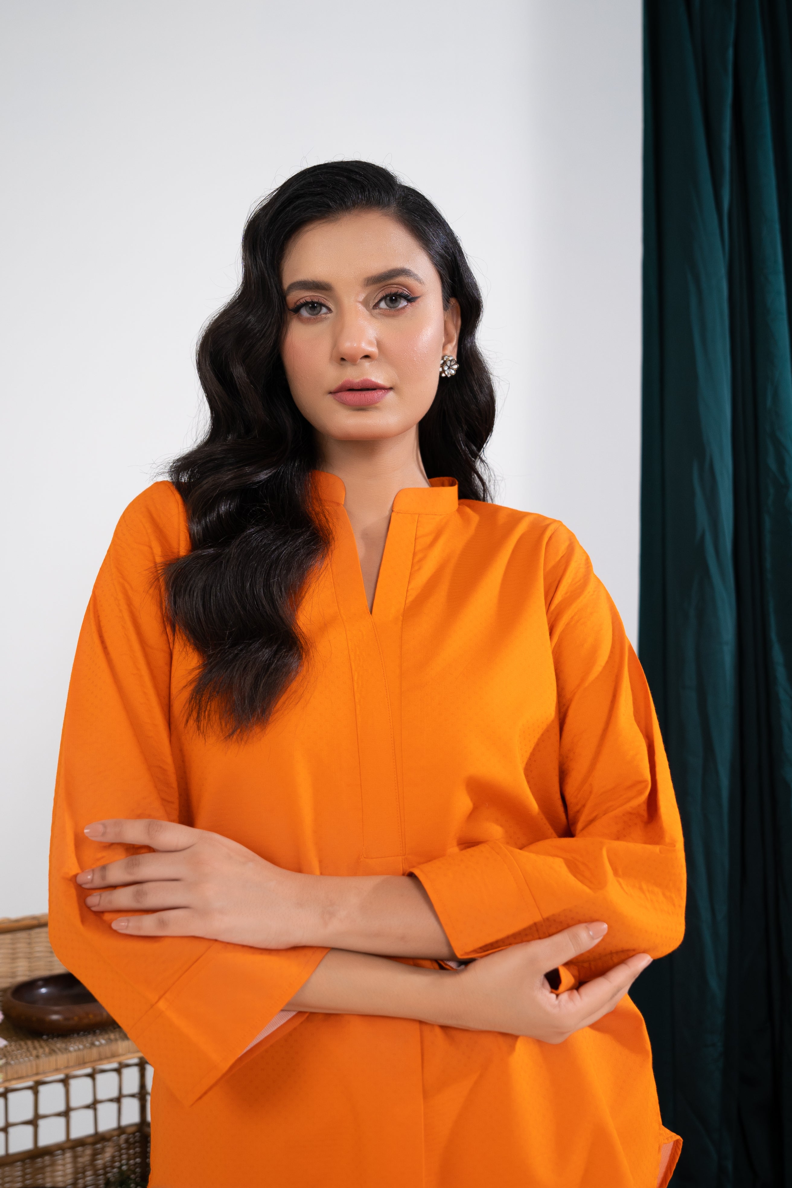 Lawn 2PC Dress -LR8