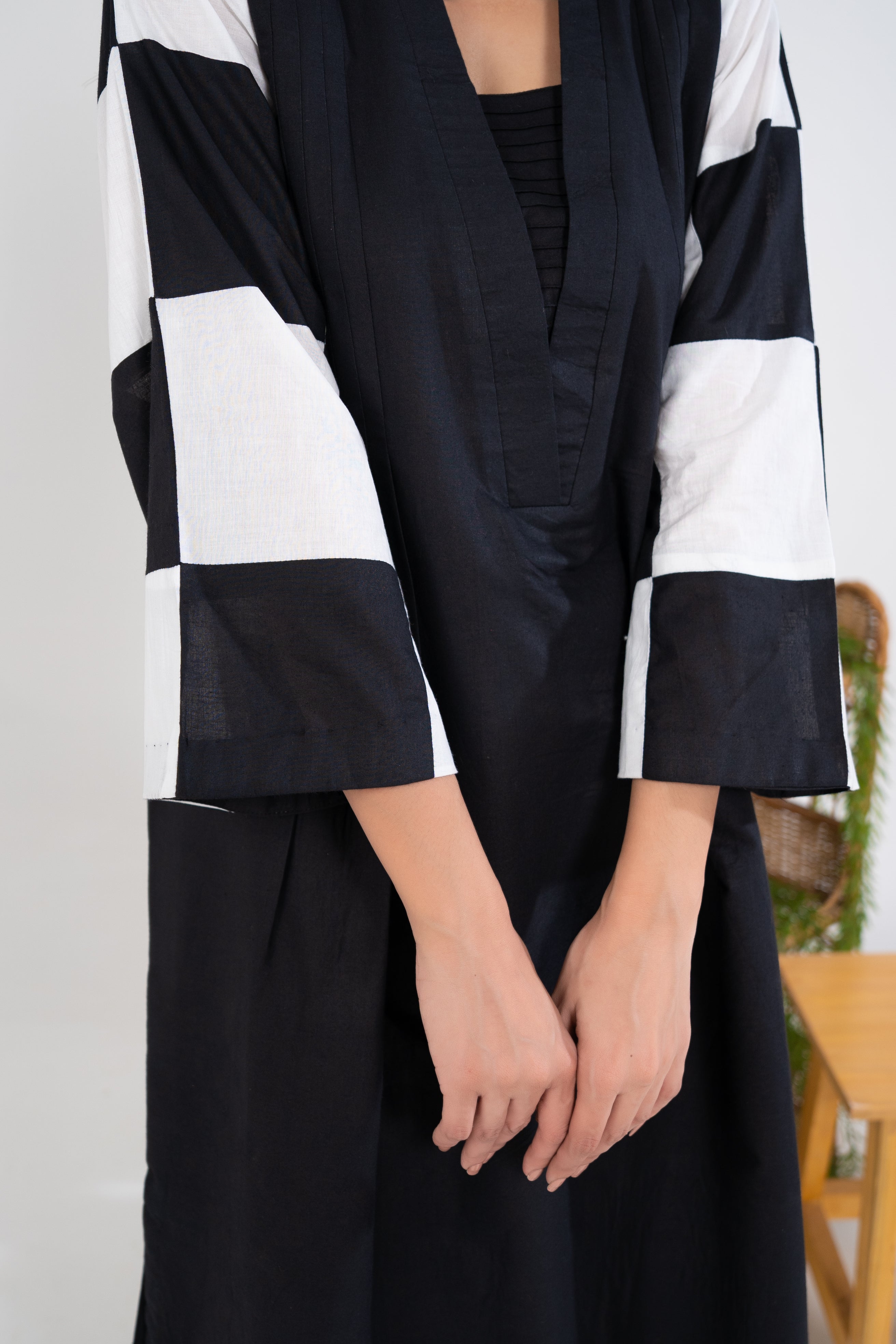Lawn 2PC Dress - LR11