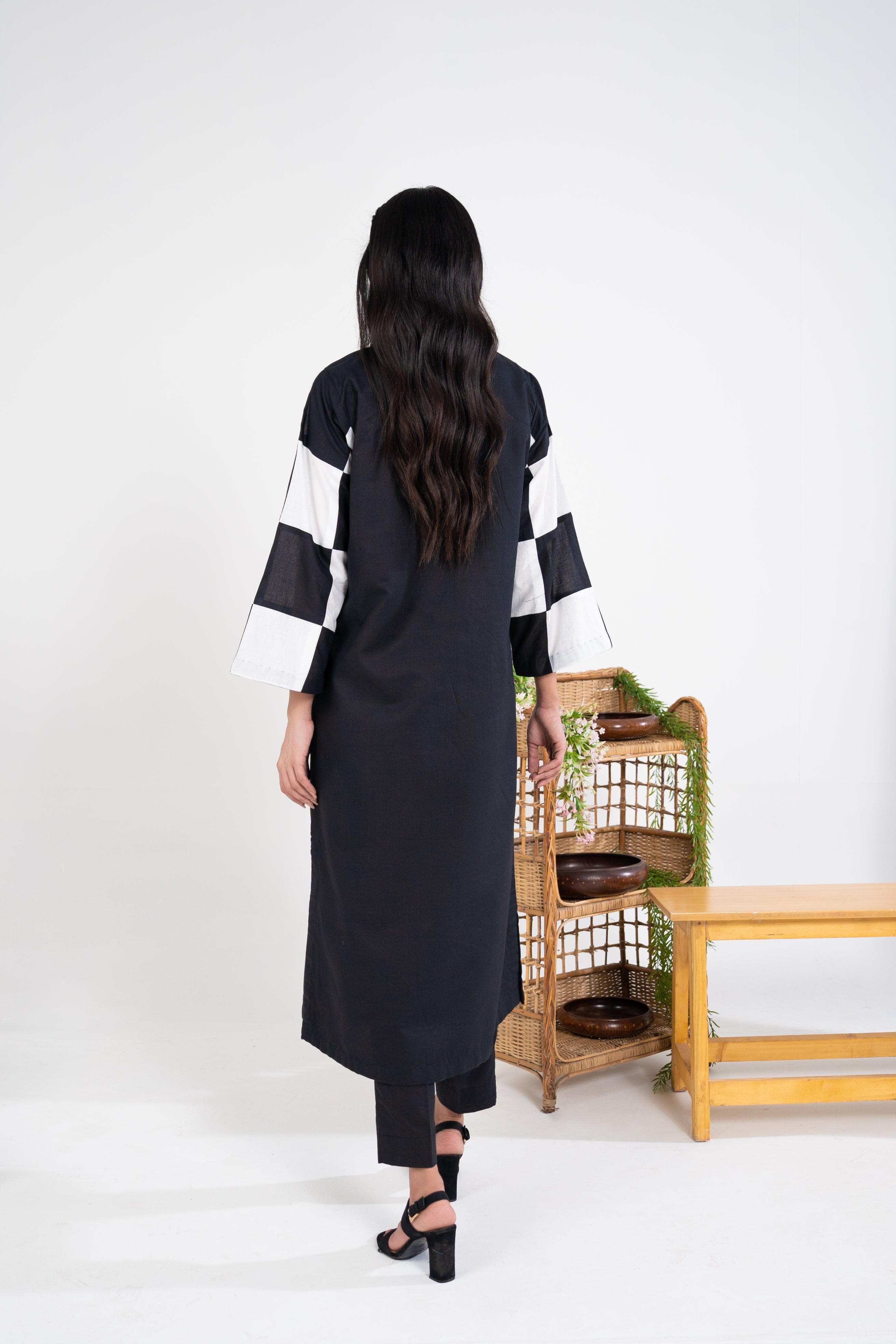 Lawn 2PC Dress - LR11