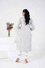 Lawn 2PC Dress - LR18