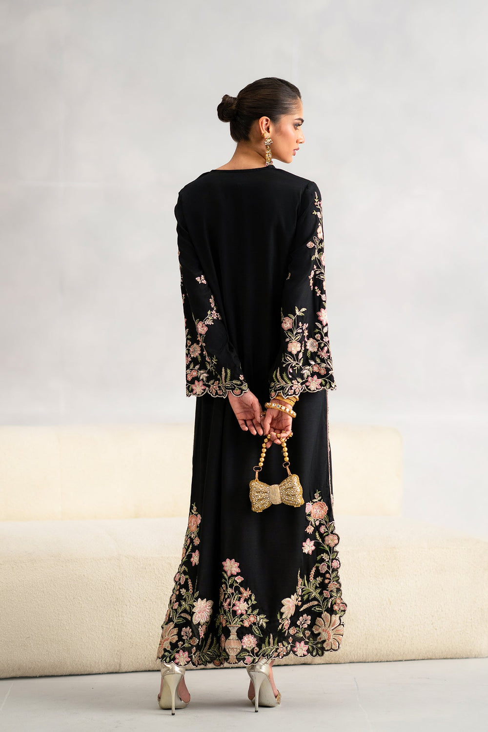 Midnight Floral