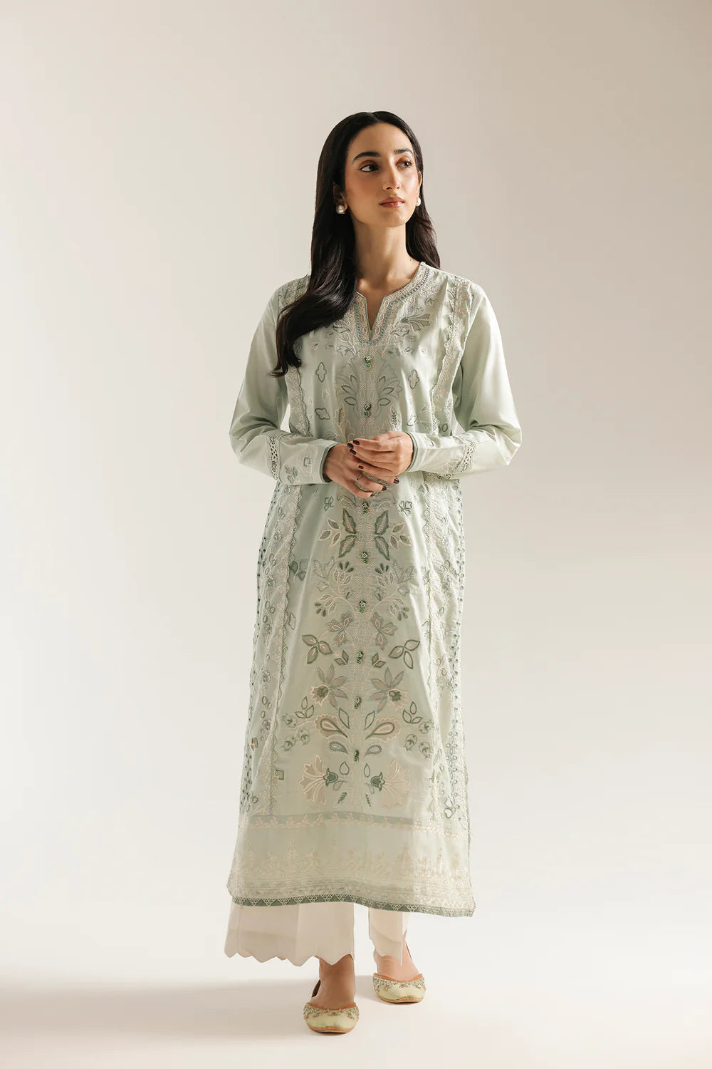Flora Mist