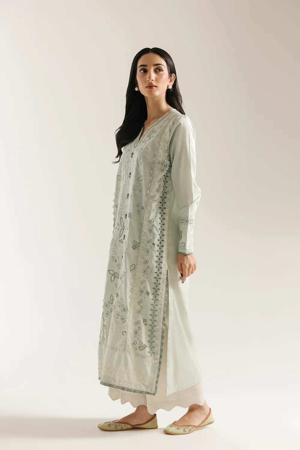 Flora Mist