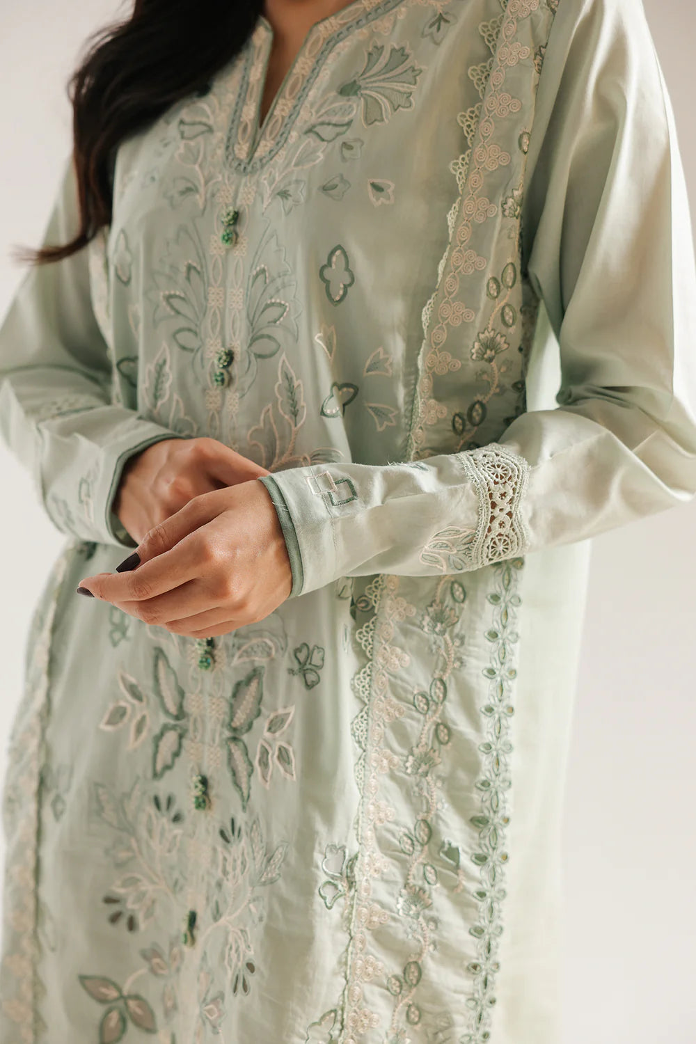 Flora Mist