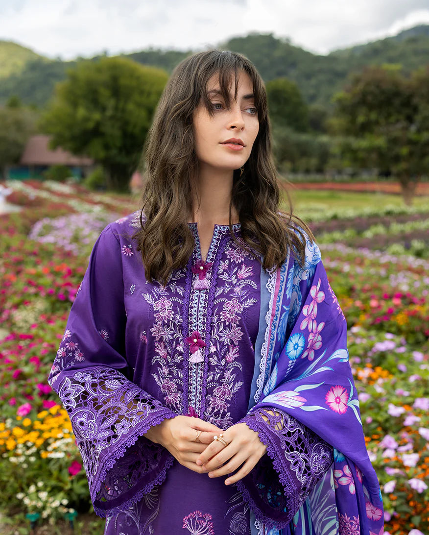 Lily Veil