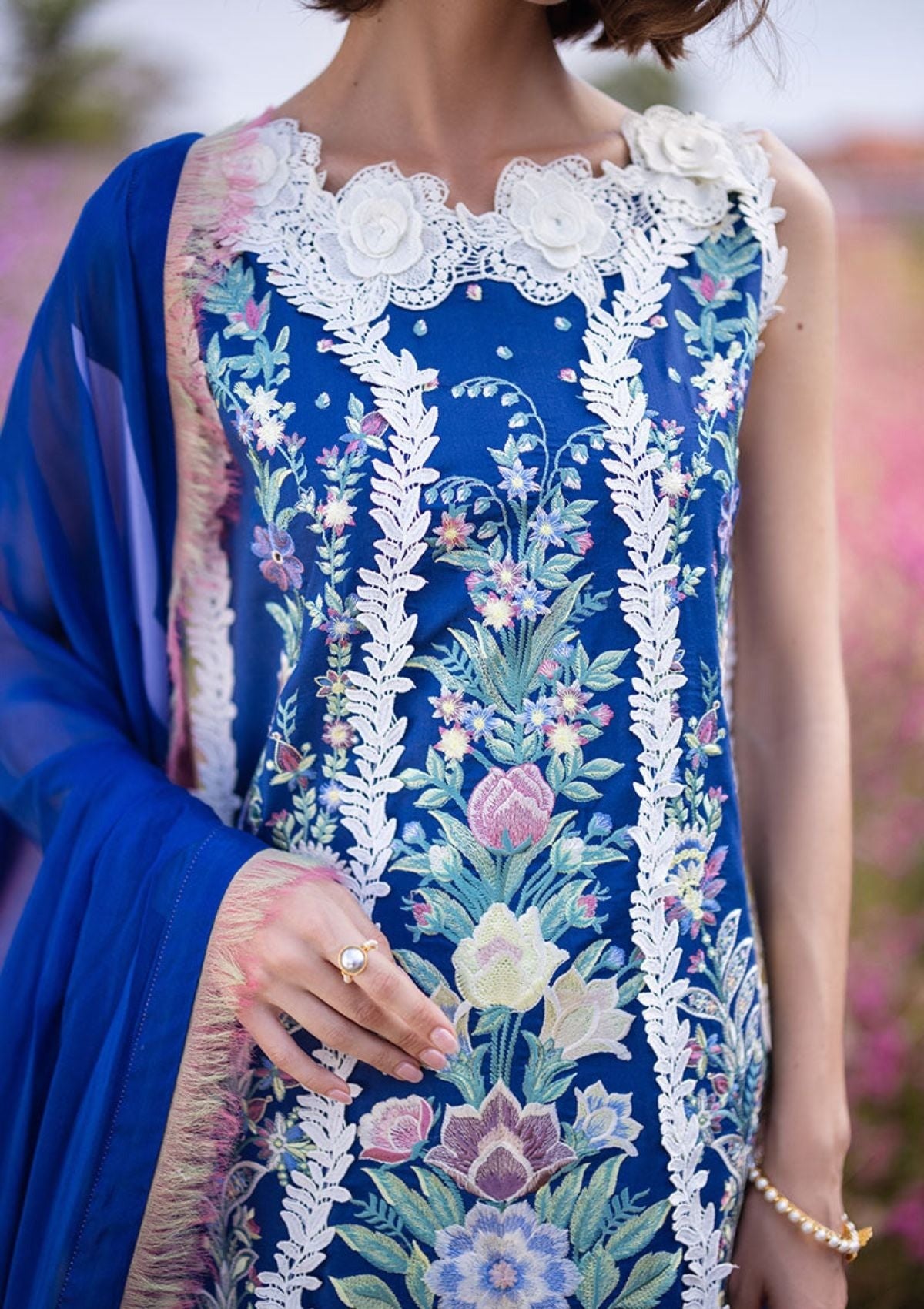The Secret Garden