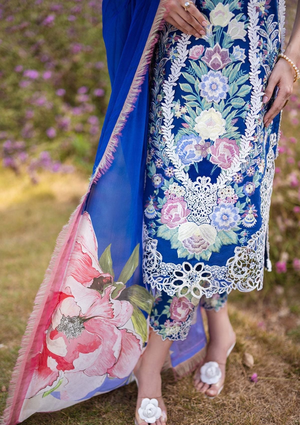 The Secret Garden