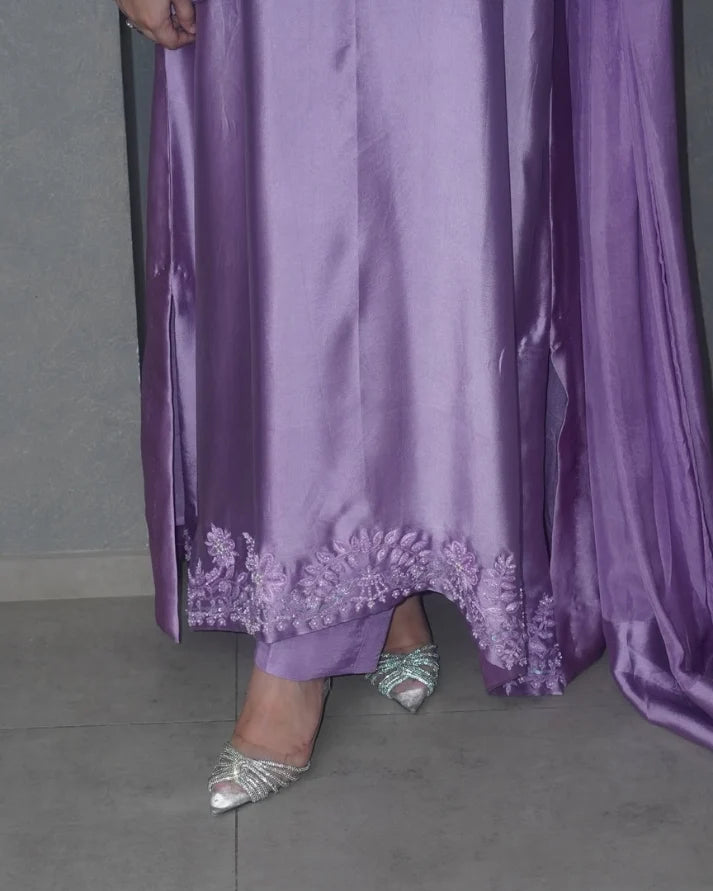 Nooreh Silk