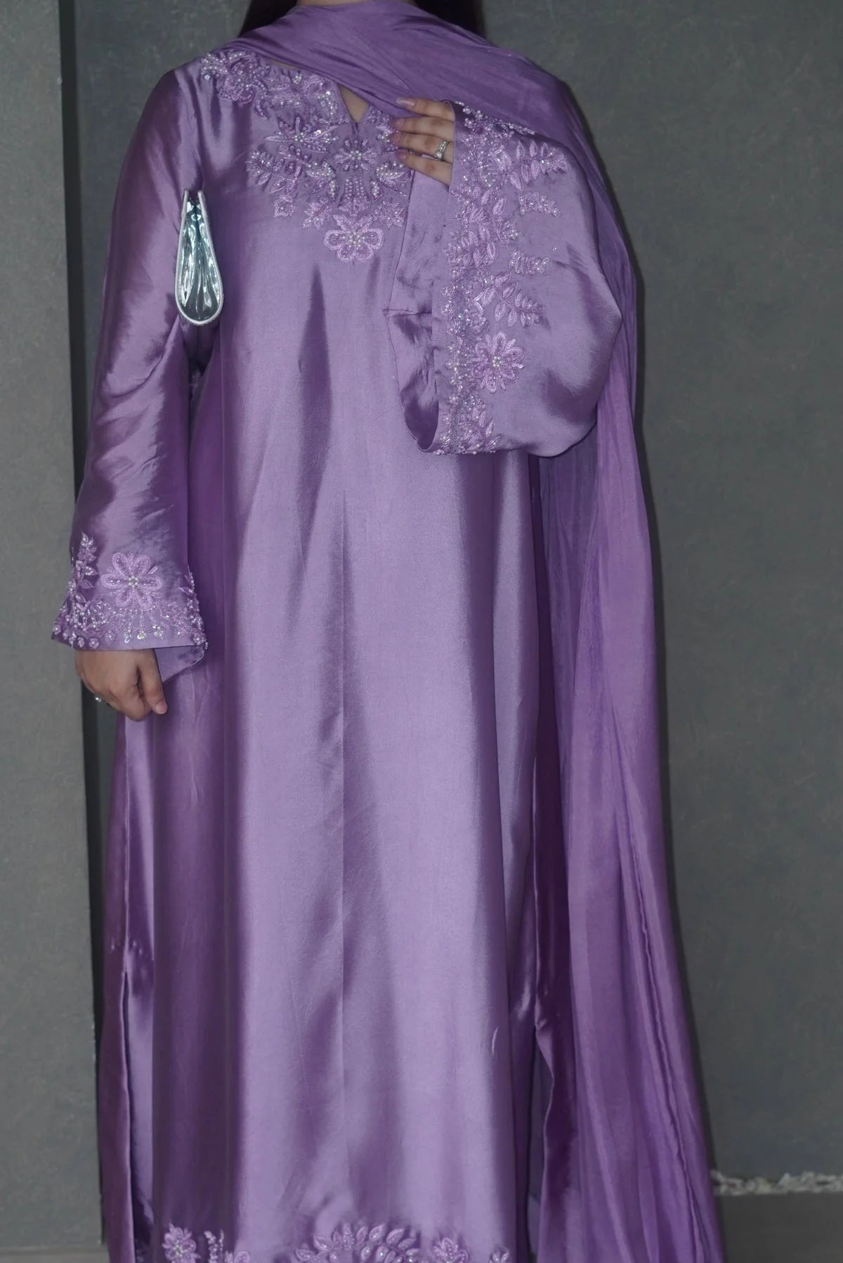 Nooreh Silk