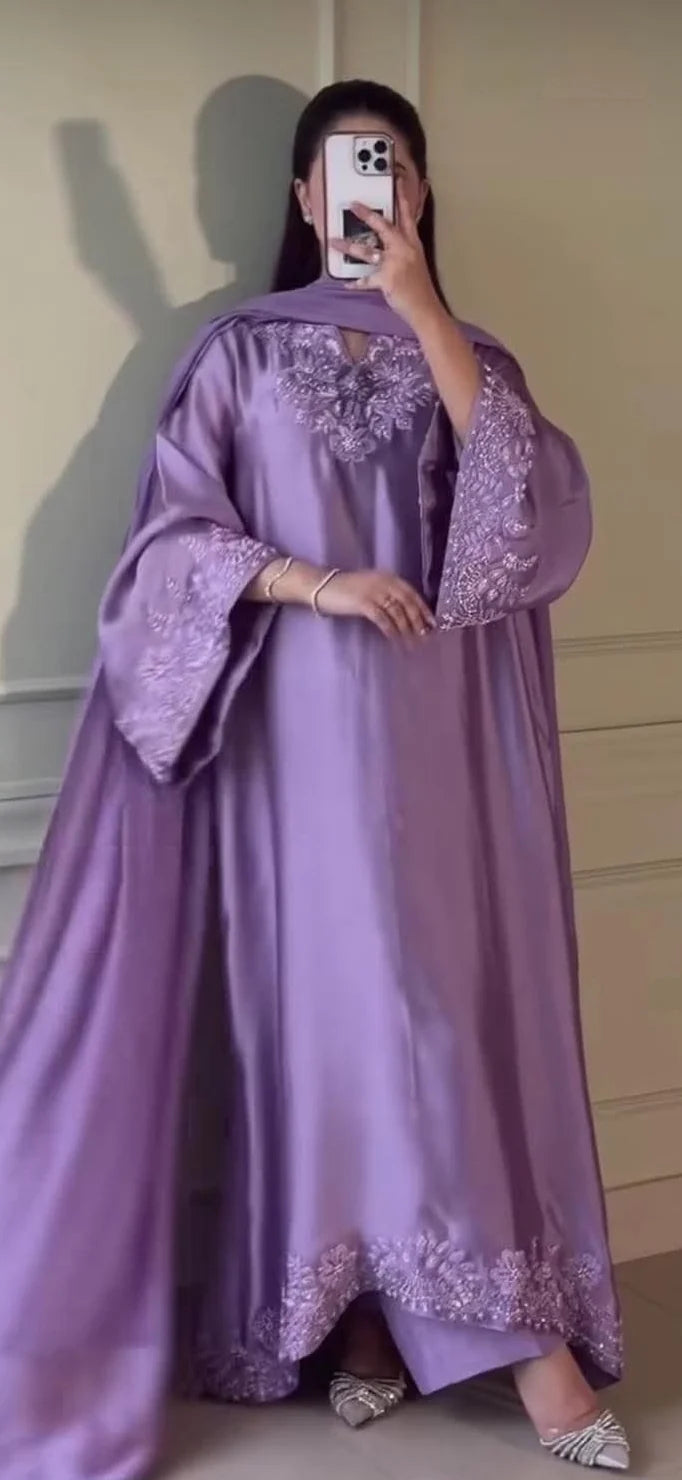 Nooreh Silk