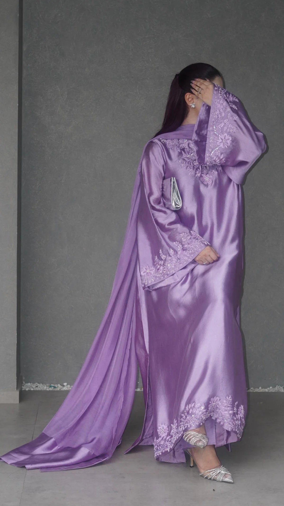 Nooreh Silk