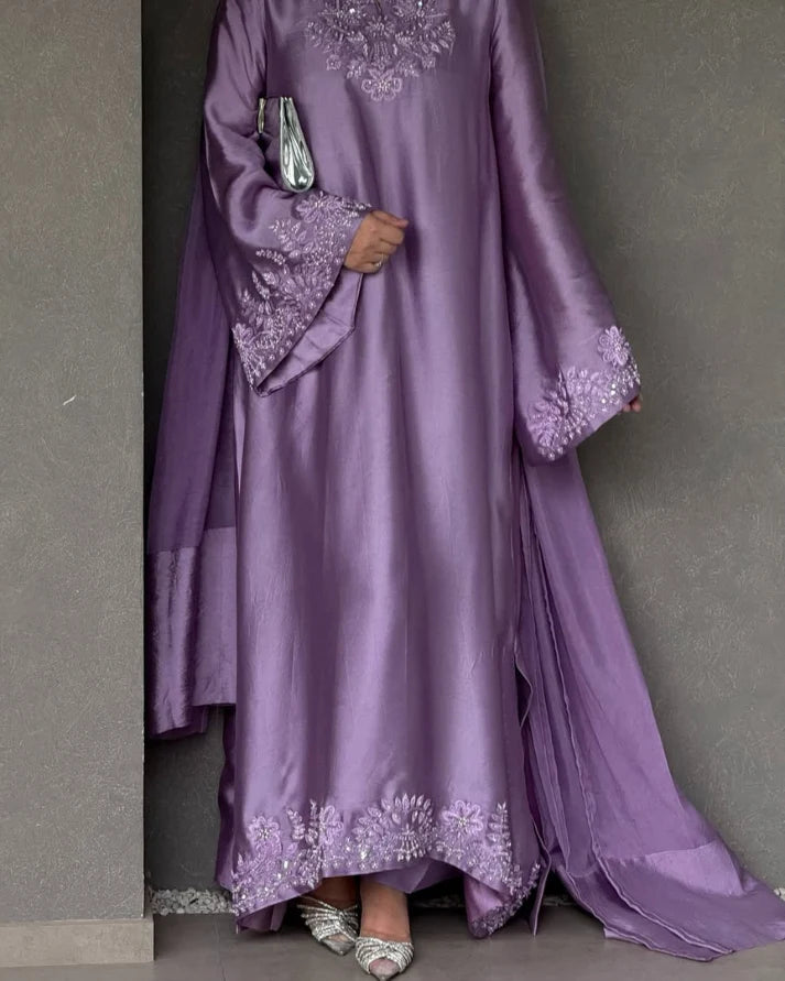 Nooreh Silk
