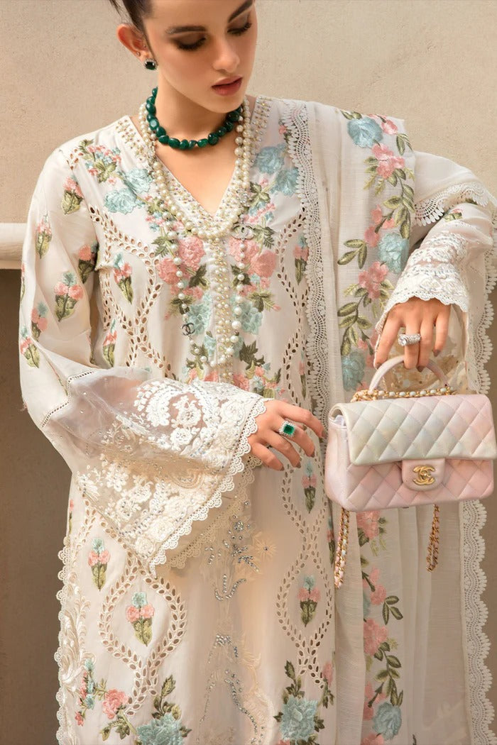 HLB-2001 WHITE
