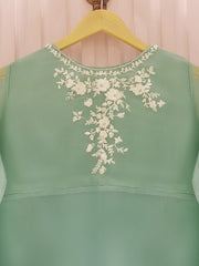 Pista green